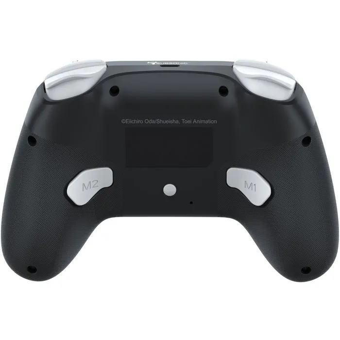 Subsonic Manette sans fil One Piece Luffy Fishman - Nintendo Switch / Switch OLED / Switch 2 - Noir