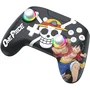 Subsonic Manette sans fil One Piece Luffy Fishman - Nintendo Switch / Switch OLED / Switch 2 - Noir