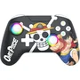 Subsonic Manette sans fil One Piece Luffy Fishman - Nintendo Switch / Switch OLED / Switch 2 - Noir