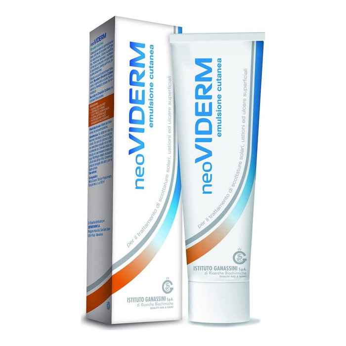 Rilastil NEOVIDERM émulsion cutanée 100 ml