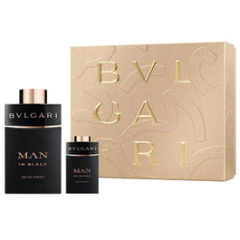 Bvlgari Man In Black Coffret Eau de Parfum 100 ml + 15 ml