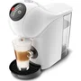 Krups Genio S KP2431 Blanc