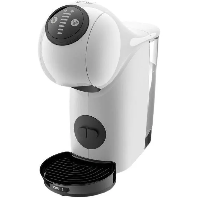Krups Genio S KP2431 Blanc