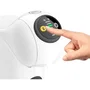 Krups Genio S KP2431 Blanc