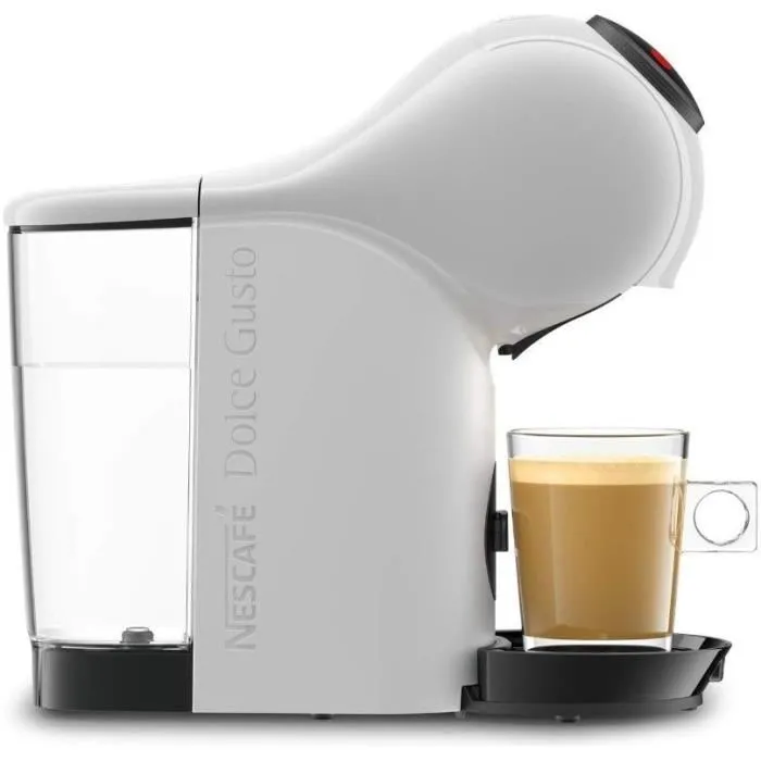 Krups Genio S KP2431 Blanc