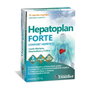 Zentrum Hepatoplan Forte 30 capsules