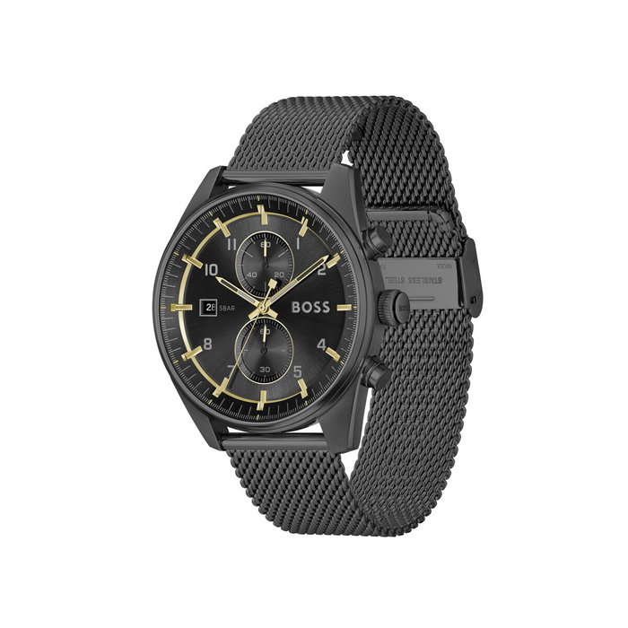 Montre Homme Hugo Boss 1514150 (Ø 44 mm)