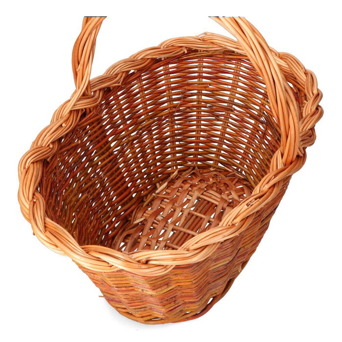 Panier EDM osier 37 x 25 x 20 cm Panier EDM osier 37 x 25 x 20 cm