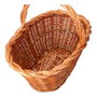 Panier EDM osier 37 x 25 x 20 cm