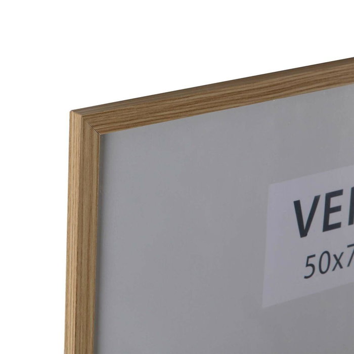 Cadre photo Versa Bois MDF Vintage 1,2 x 72 x 52 cm Cadre photo Versa Bois MDF Vintage 1,2 x 72 x 52 cm