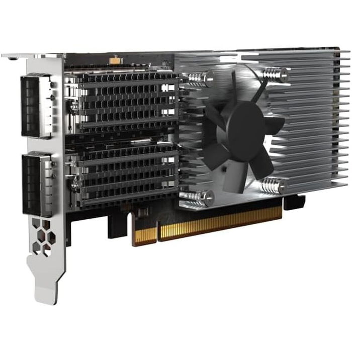 Carte Réseau Qnap QXG-100G2SF-E810