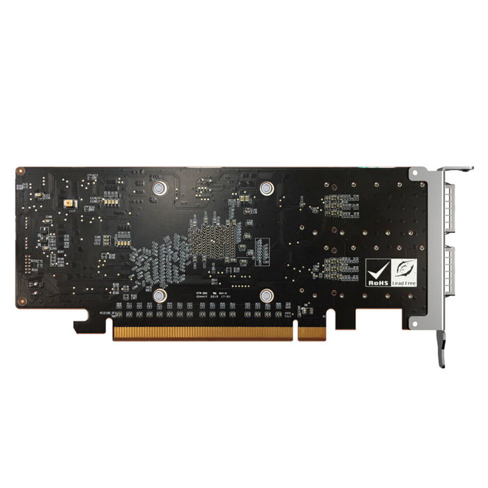 Carte Réseau Qnap QXG-100G2SF-E810
