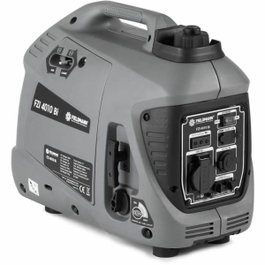 Fieldmann FZI 4010-Bi Groupe électrogène à essence