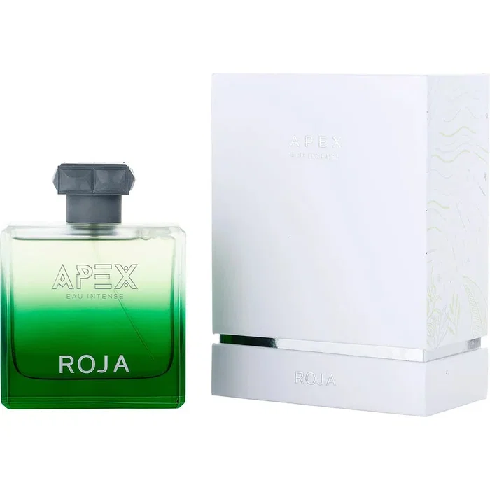 Roja Apex Intense Eau de Parfum pour hommes 100 ml