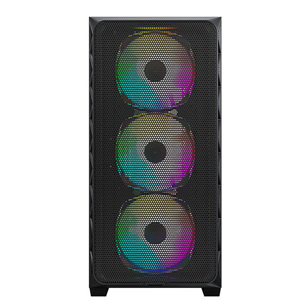 Montech AIR 903 MAX (B) Black