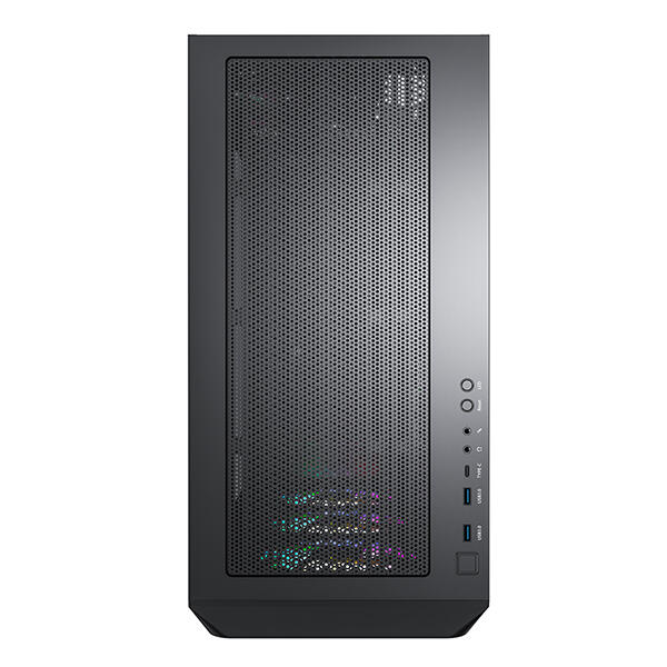Montech AIR 903 MAX (B) Black