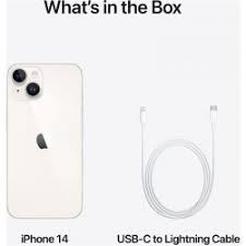 Apple iPhone 14 5G 128Go Reconditionné
