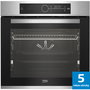 Four à pyrolyse BEKO BBIM12400XMPS 72 L