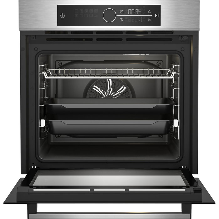 Four à pyrolyse BEKO BBIM12400XMPS 72 L