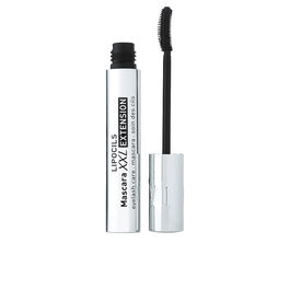 Talika Mascara LIPOCILS XXL Extension Noir 8.5 ml, Allonge et renforce les cils, enrichi au Mythical Plant Complex, 89% d'origine naturelle