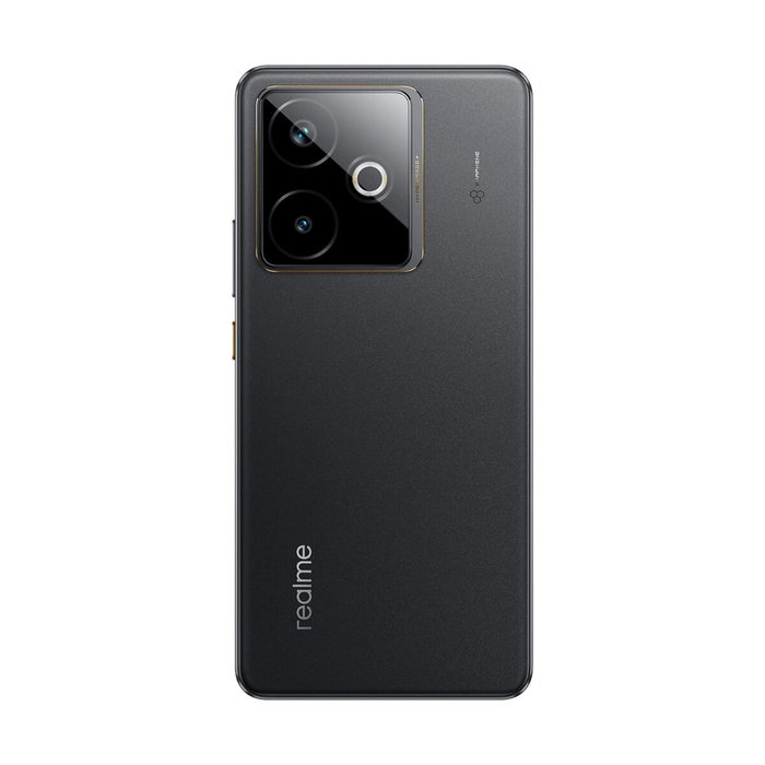 Smartphone Realme GT 7T 6,8" Octa Core 12 GB RAM 512 GB Noir