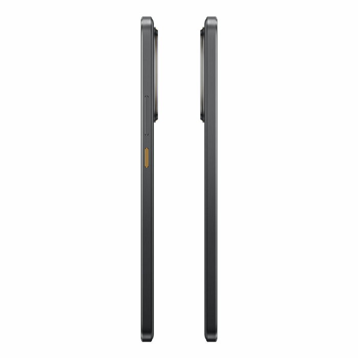 Smartphone Realme GT 7T 6,8" Octa Core 12 GB RAM 512 GB Noir