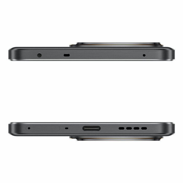 Smartphone Realme GT 7T 6,8" Octa Core 12 GB RAM 512 GB Noir