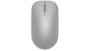Microsoft Souris Mouse avec technologie BlueTrack, 2.4 GHz et Bluetooth 4.0 - Partenaire idéal pour Surface, design ergonomique et précis