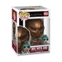 Funko Pop! & Buddy Predator: Badlands - Dek with Bud