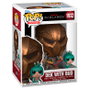 Funko Pop! & Buddy Predator: Badlands - Dek with Bud