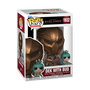 Funko Pop! & Buddy Predator: Badlands - Dek with Bud