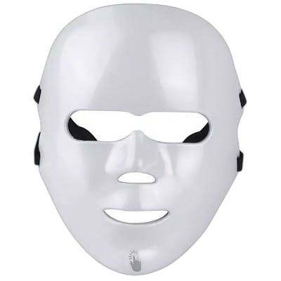 Paloma Beauties Masque facial LED 7 COULEURS Paloma Beauties Masque facial LED 7 COULEURS