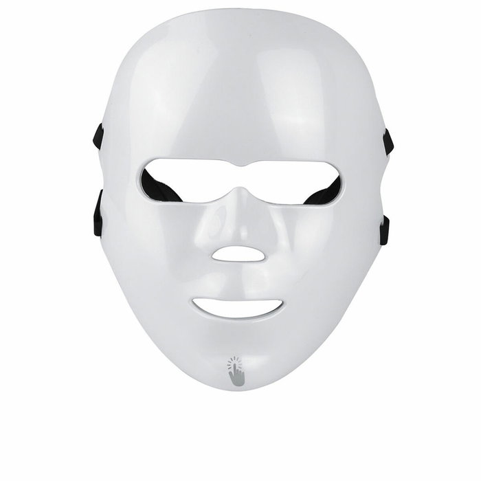 Paloma Beauties Masque facial LED 7 COULEURS Paloma Beauties Masque facial LED 7 COULEURS