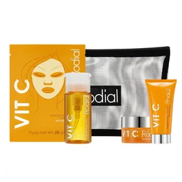 Rodial Little Luxuries Kit Soin Éclat Vitamine C