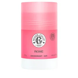 Roger & Gallet Déodorant Solide Rose 50 g