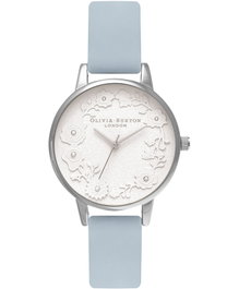 OLIVIA BURTON OB16AD25 Rose et Noir