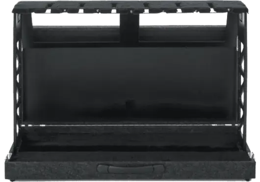 Gator GTR Support pour 6 guitares style rack Gator