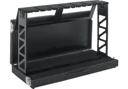 Gator GTR Support pour 6 guitares style rack Gator