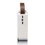 Lenco PDR-040EF Radio DAB+ et Bluetooth en bambou