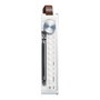 Lenco PDR-040EF Radio DAB+ et Bluetooth en bambou