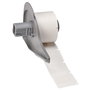 Brady - Étiquettes auto-laminantes en vinyle pour enroulement pour modèles M710 et BMP71 - B-427 - Identification câbles