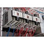Brady - Étiquettes auto-laminantes en vinyle pour enroulement pour modèles M710 et BMP71 - B-427 - Identification câbles