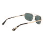 Lunettes de soleil Homme Timberland TB00045 6632R