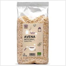 NATURCID Flocons d'avoine fins ECO 500g