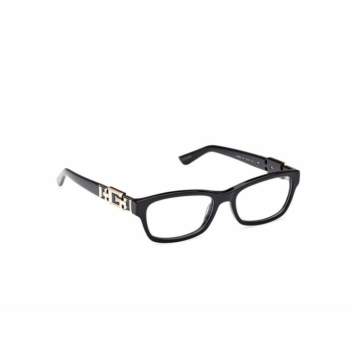 Monture de Lunettes Femme Guess GU2986 51001
