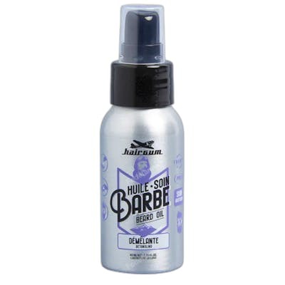 Hairgum Huile à barbe démêlante 40 ml Hairgum Huile à barbe démêlante 40 ml