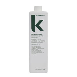 Kevin Murphy Blow.Dry Rinse Après-shampooing Nourrissant pour Cheveux - 1000 ml