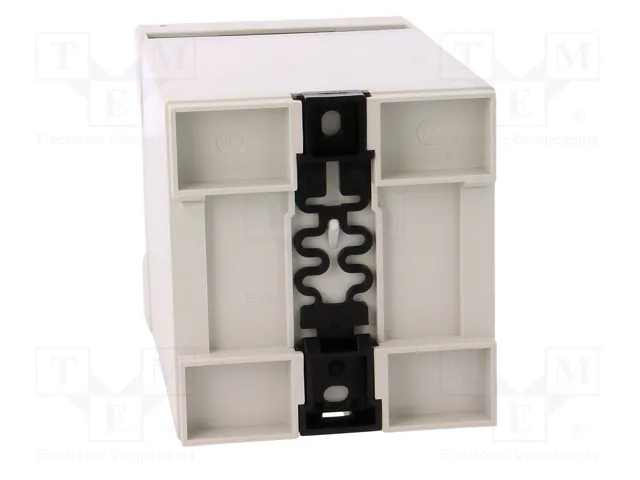 BOPLA CN 70 AK Boîtier pour rail DIN gris BOPLA CN 70 AK Boîtier pour rail DIN gris