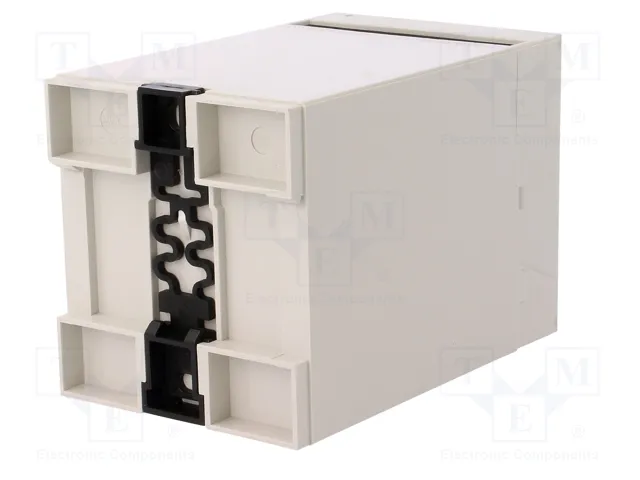 BOPLA CN 70 AK Boîtier pour rail DIN gris BOPLA CN 70 AK Boîtier pour rail DIN gris