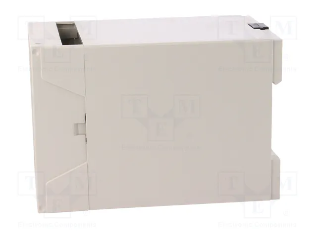 BOPLA CN 70 AK Boîtier pour rail DIN gris BOPLA CN 70 AK Boîtier pour rail DIN gris